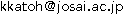 Contact information